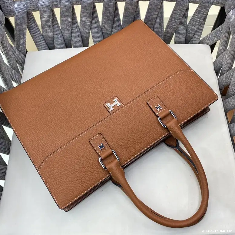 Official Brother Sam 2410YA0114 Bags Hermès 0818